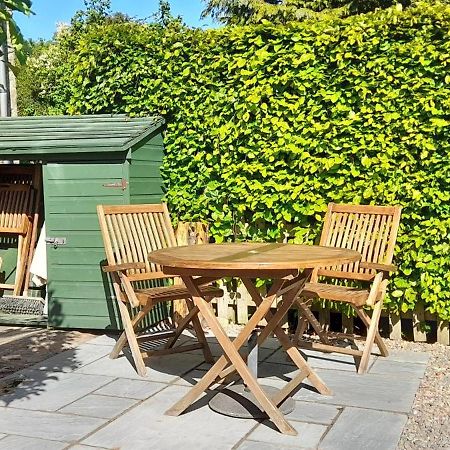 Dene Croft Cottage Hexham Buitenkant foto